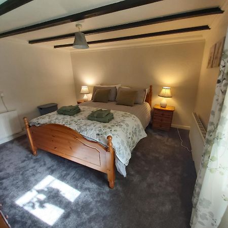 Clover Cottage Sligo Kültér fotó