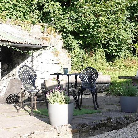 Clover Cottage Sligo Kültér fotó