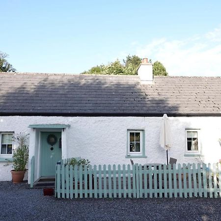 Clover Cottage Sligo Kültér fotó