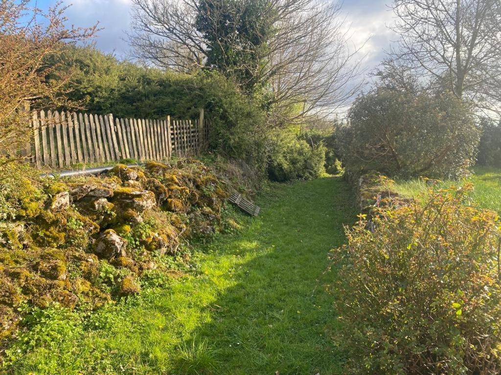 Clover Cottage Sligo Kültér fotó