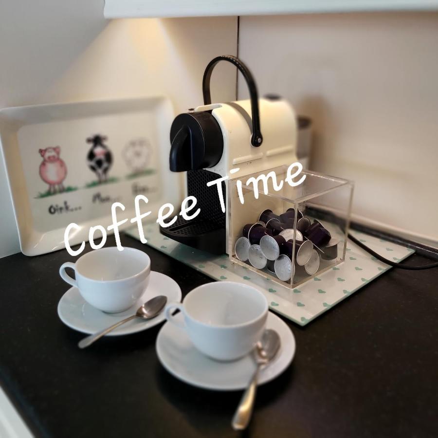 Clover Cottage Sligo Kültér fotó