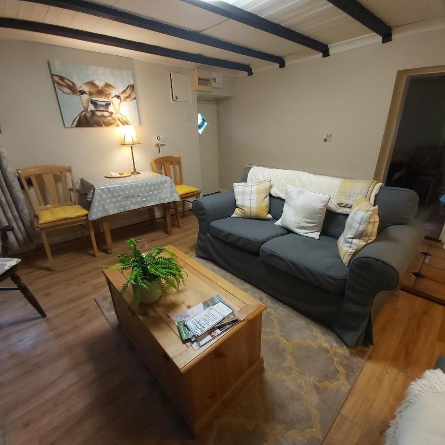 Clover Cottage Sligo Kültér fotó