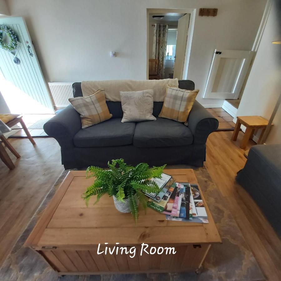 Clover Cottage Sligo Kültér fotó