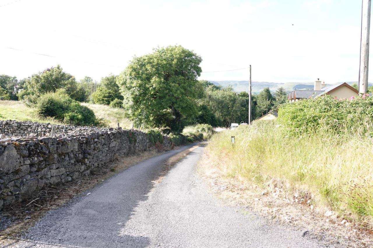 Clover Cottage Sligo Kültér fotó