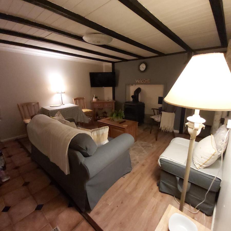 Clover Cottage Sligo Kültér fotó