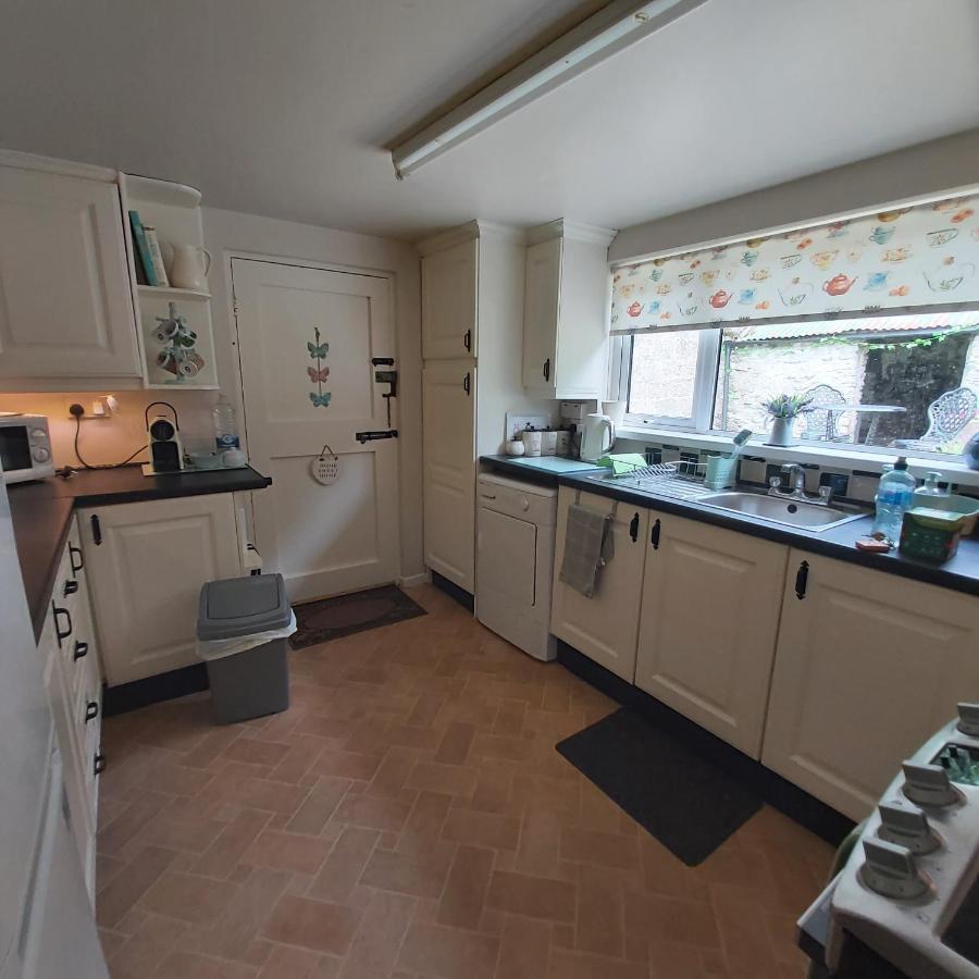 Clover Cottage Sligo Kültér fotó