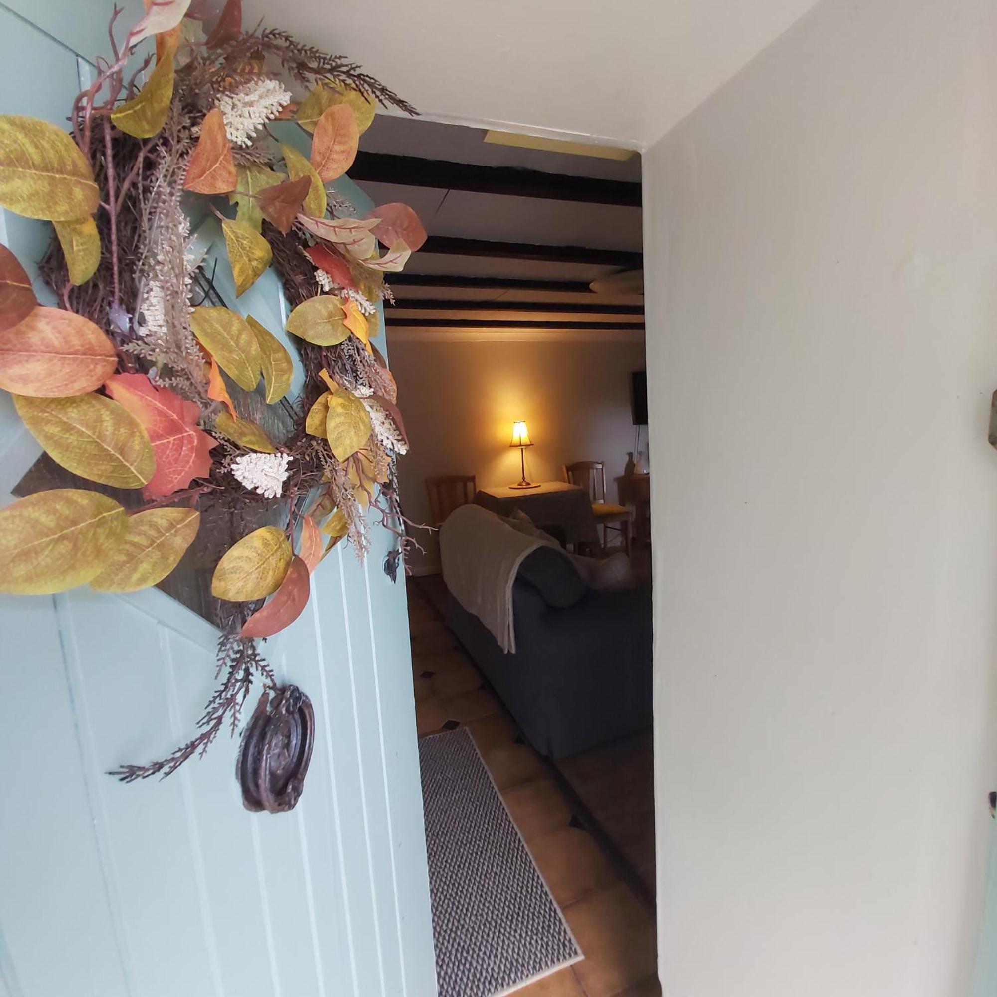 Clover Cottage Sligo Kültér fotó