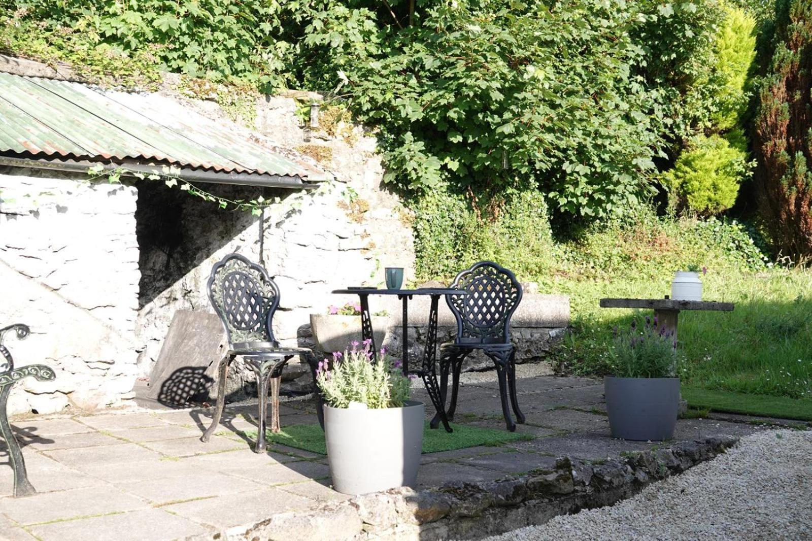 Clover Cottage Sligo Kültér fotó