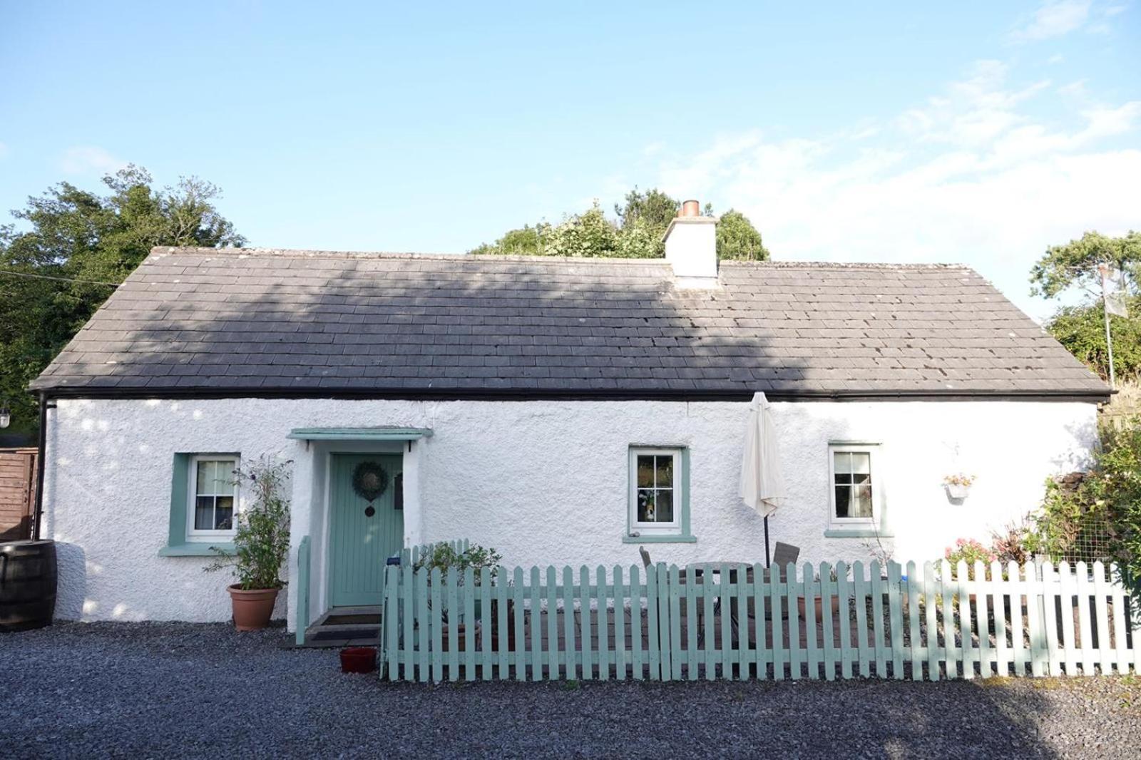 Clover Cottage Sligo Kültér fotó